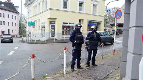 polizei lüdenscheid